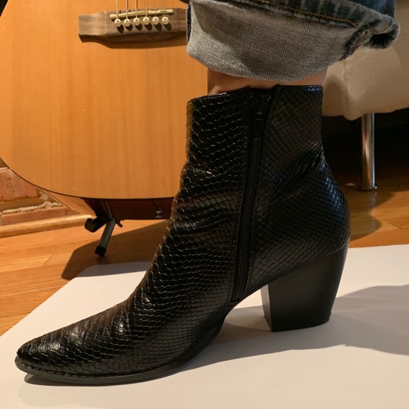 Free People | Going West Boot - Picture 4 of 4